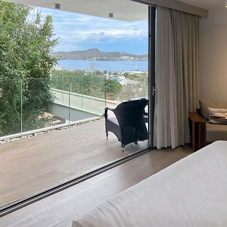 Spektr Boutique Hotel Yalikavak Luaran gambar