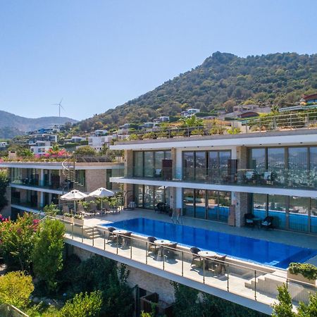 Spektr Boutique Hotel Yalikavak Luaran gambar