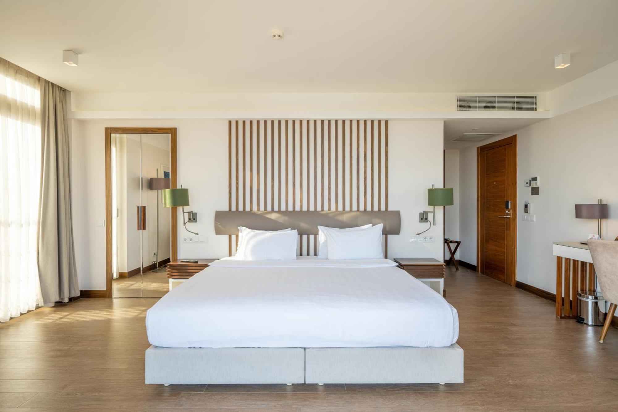 Spektr Boutique Hotel Yalikavak Luaran gambar