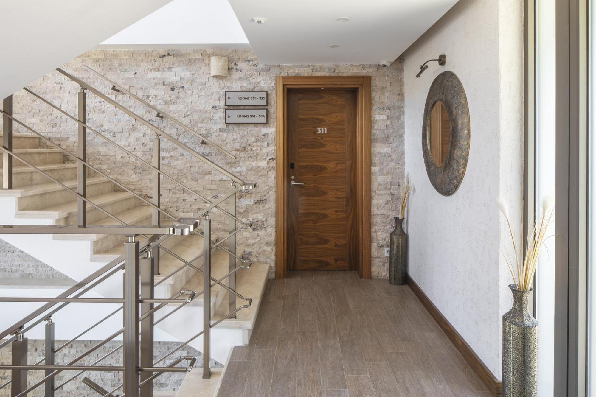 Spektr Boutique Hotel Yalikavak Luaran gambar