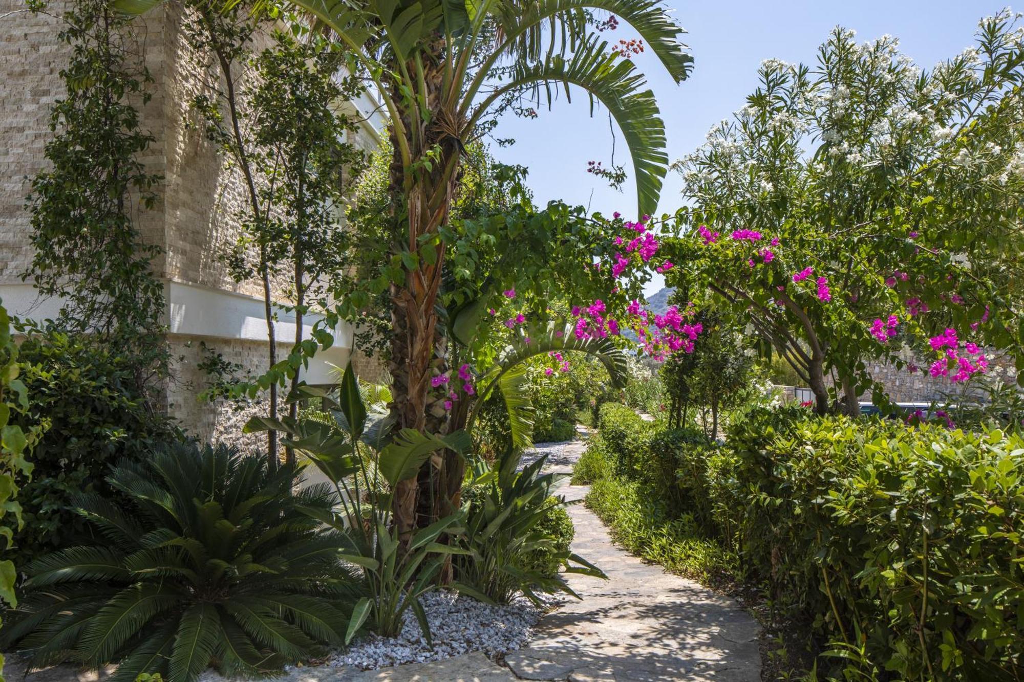 Spektr Boutique Hotel Yalikavak Luaran gambar