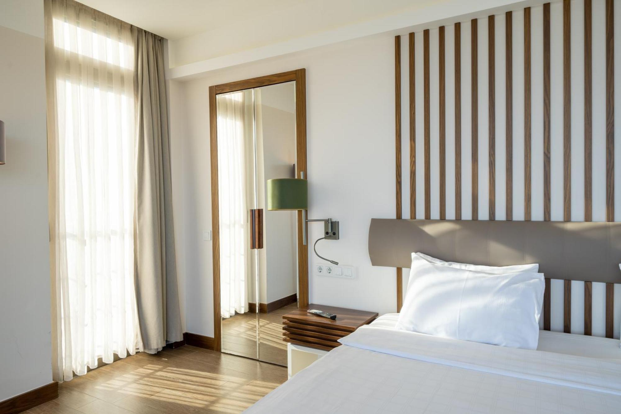 Spektr Boutique Hotel Yalikavak Luaran gambar