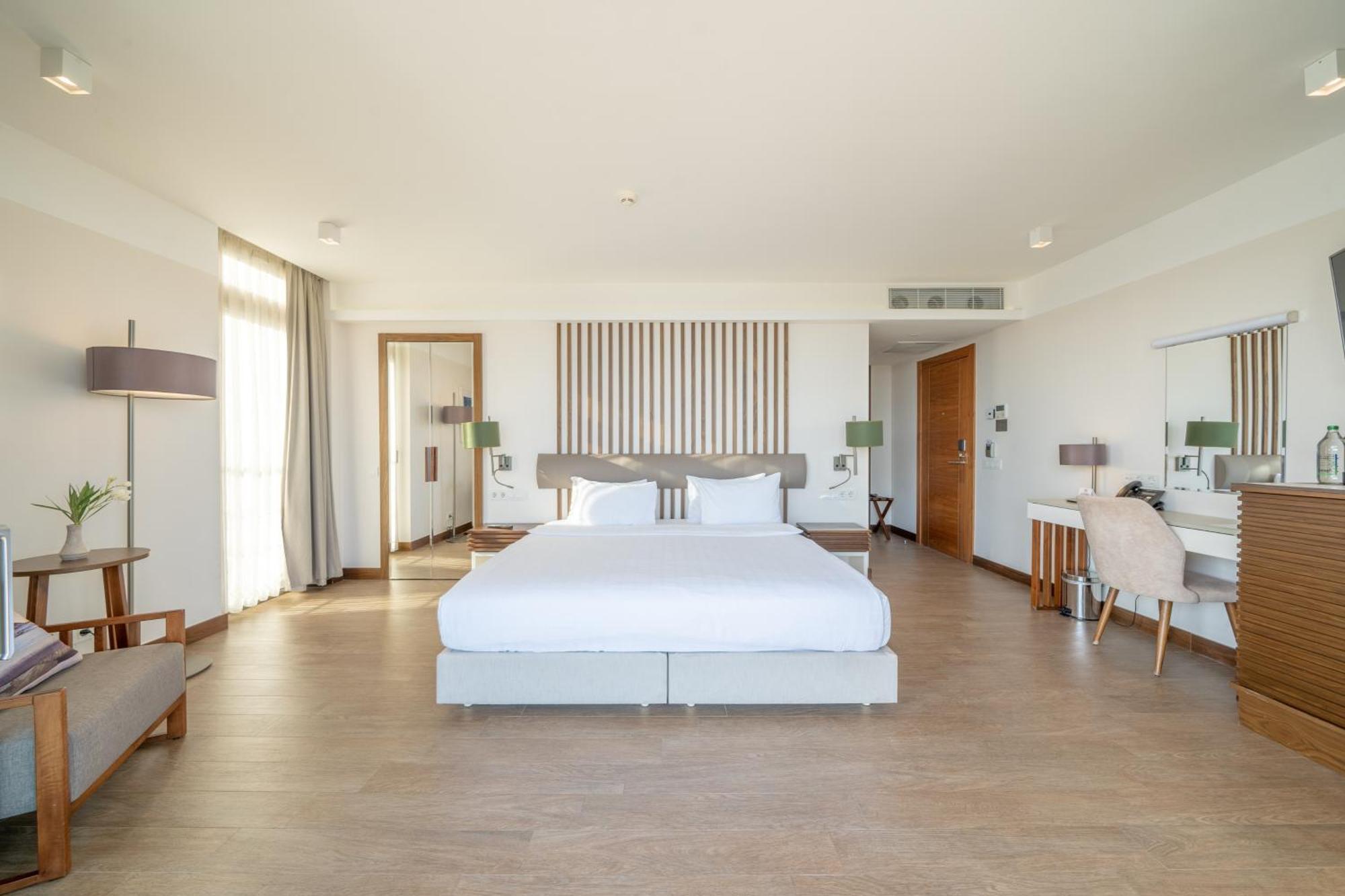 Spektr Boutique Hotel Yalikavak Luaran gambar