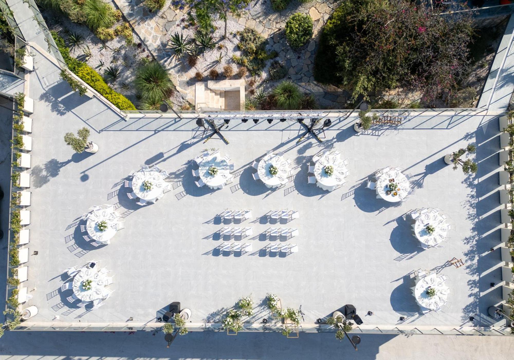 Spektr Boutique Hotel Yalikavak Luaran gambar