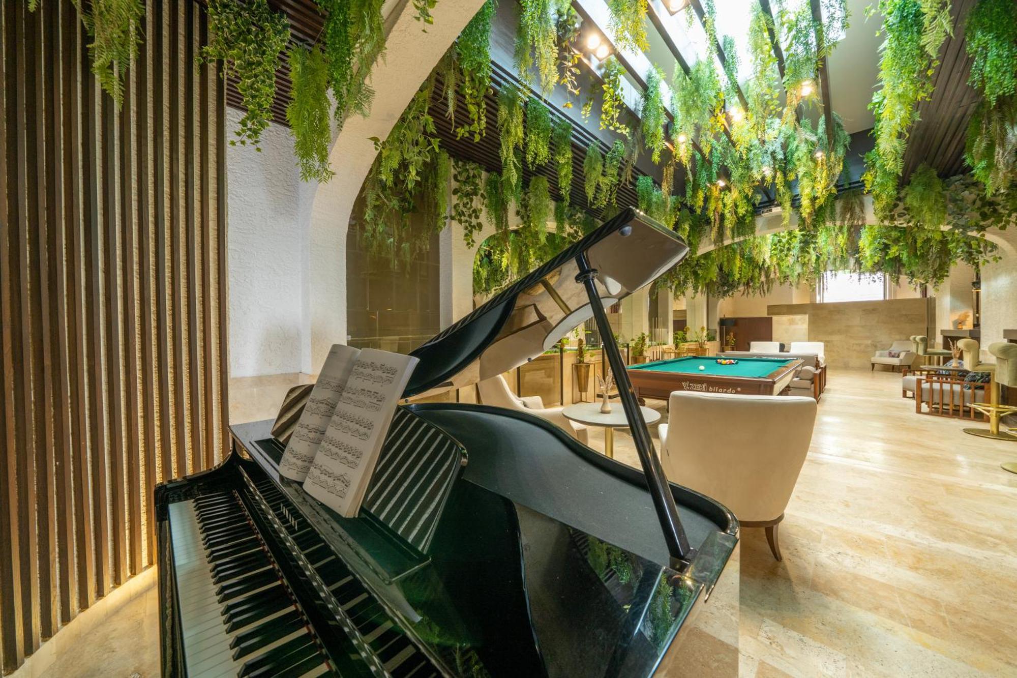 Spektr Boutique Hotel Yalikavak Luaran gambar