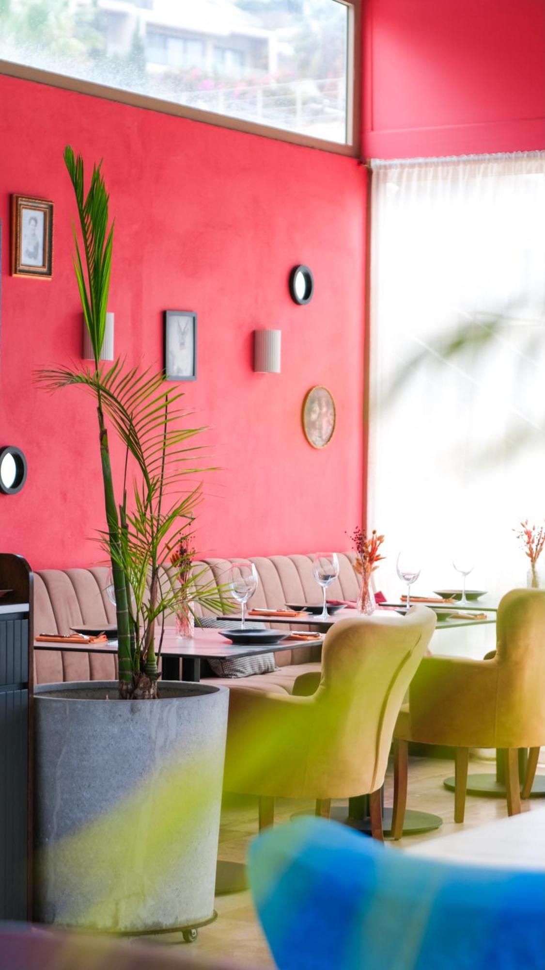 Spektr Boutique Hotel Yalikavak Luaran gambar