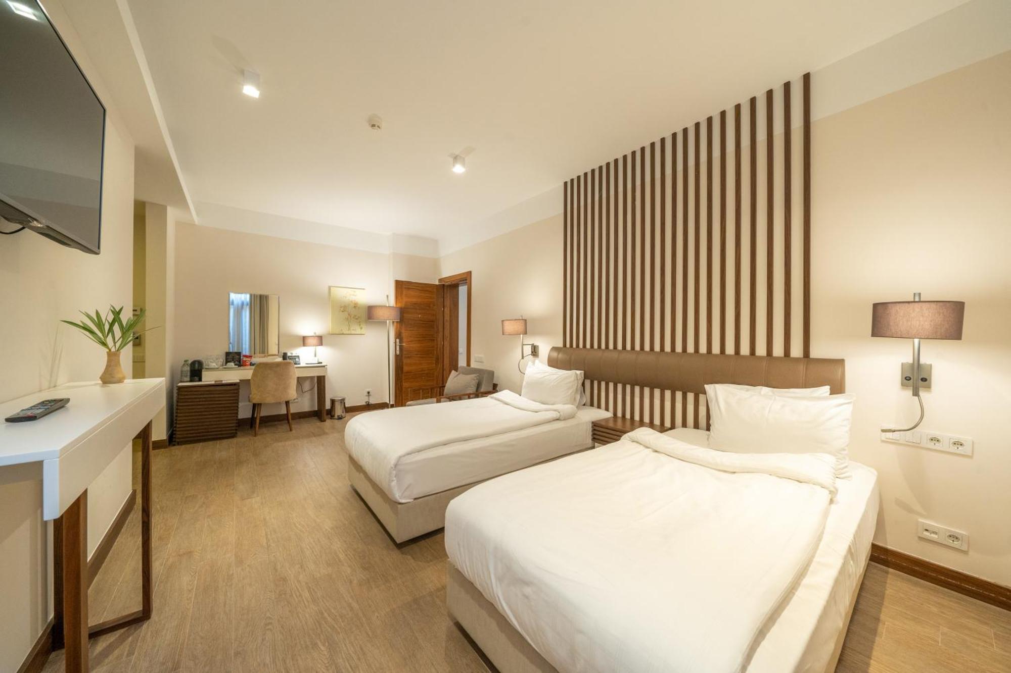 Spektr Boutique Hotel Yalikavak Luaran gambar