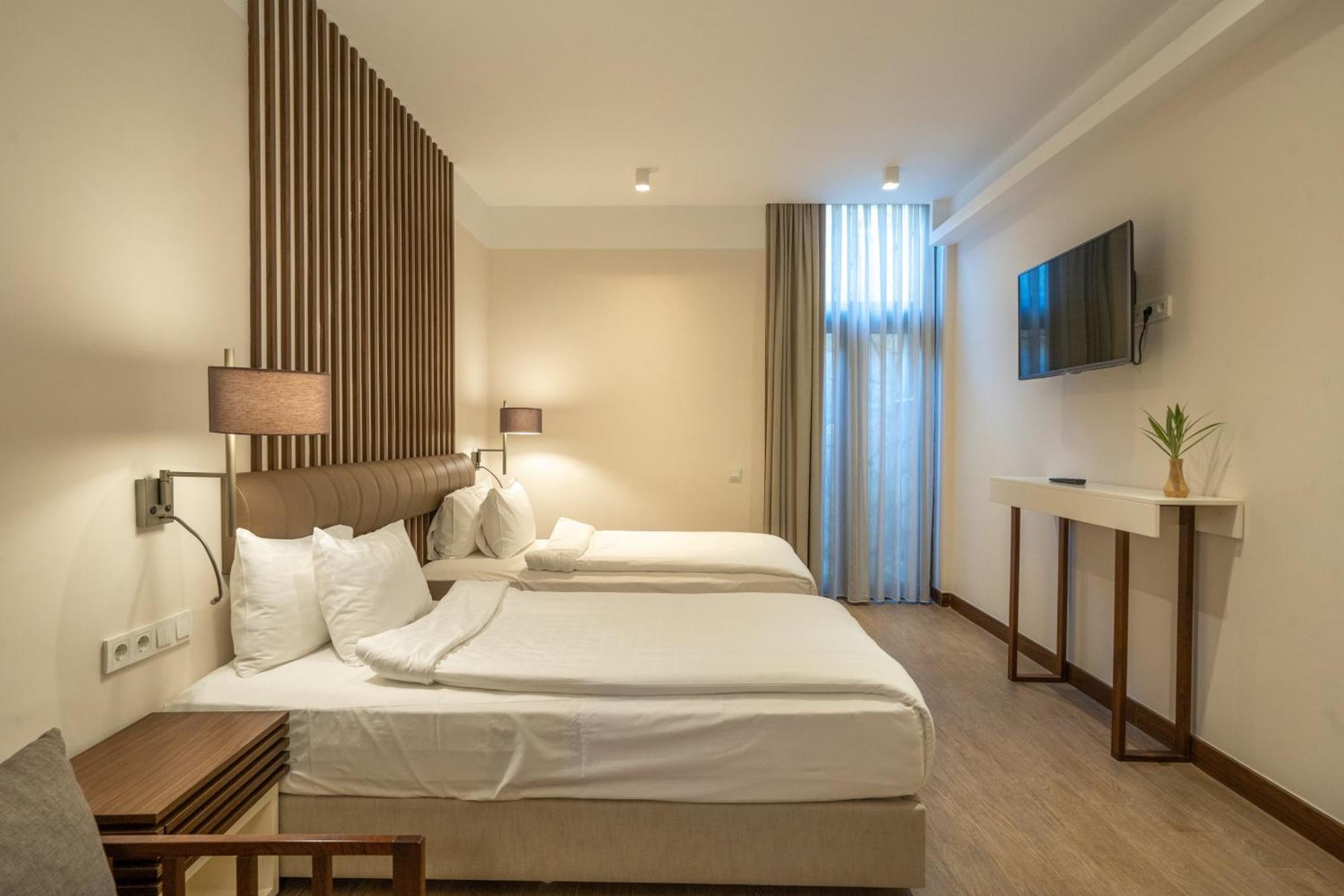 Spektr Boutique Hotel Yalikavak Luaran gambar