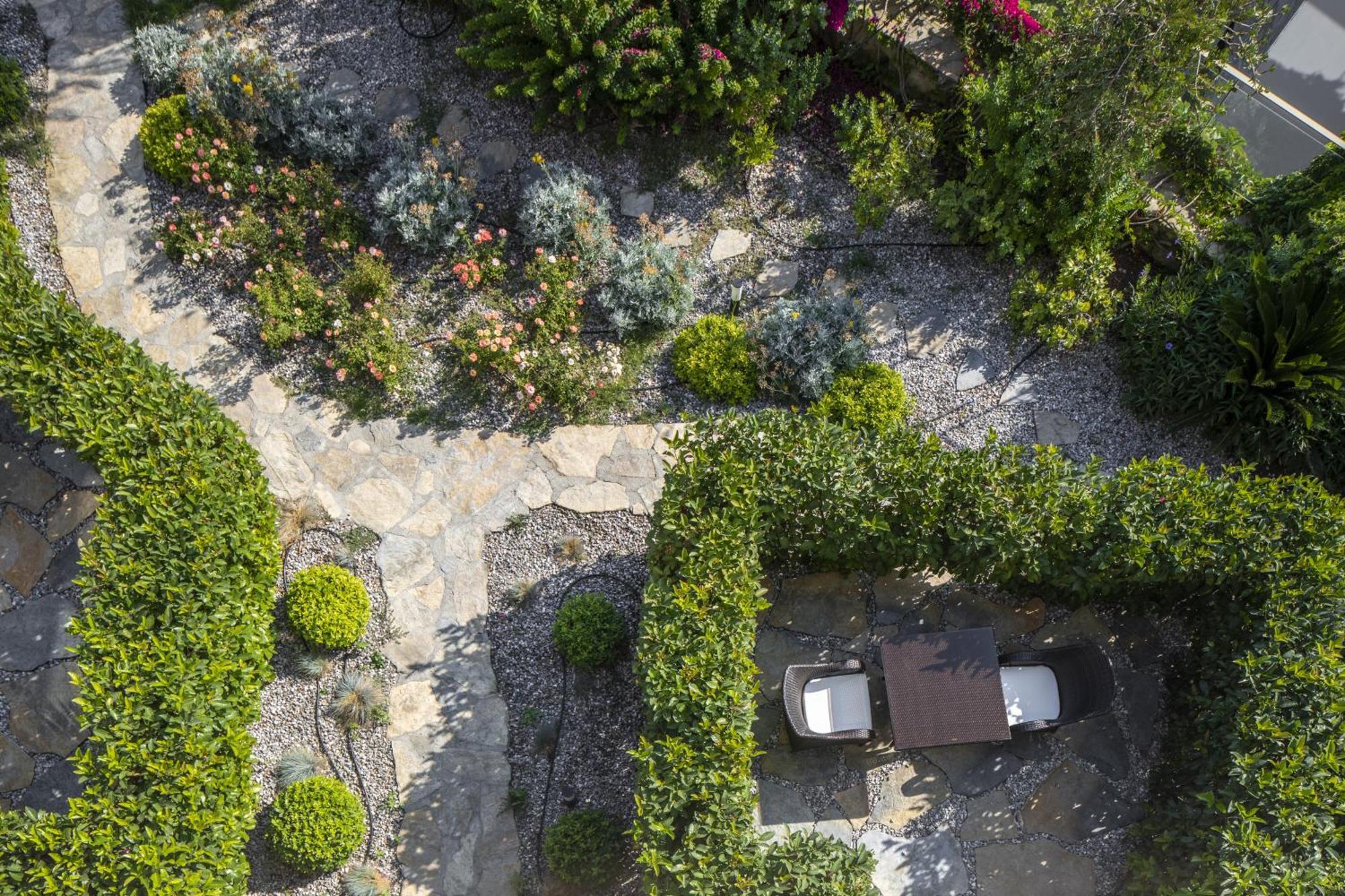 Spektr Boutique Hotel Yalikavak Luaran gambar