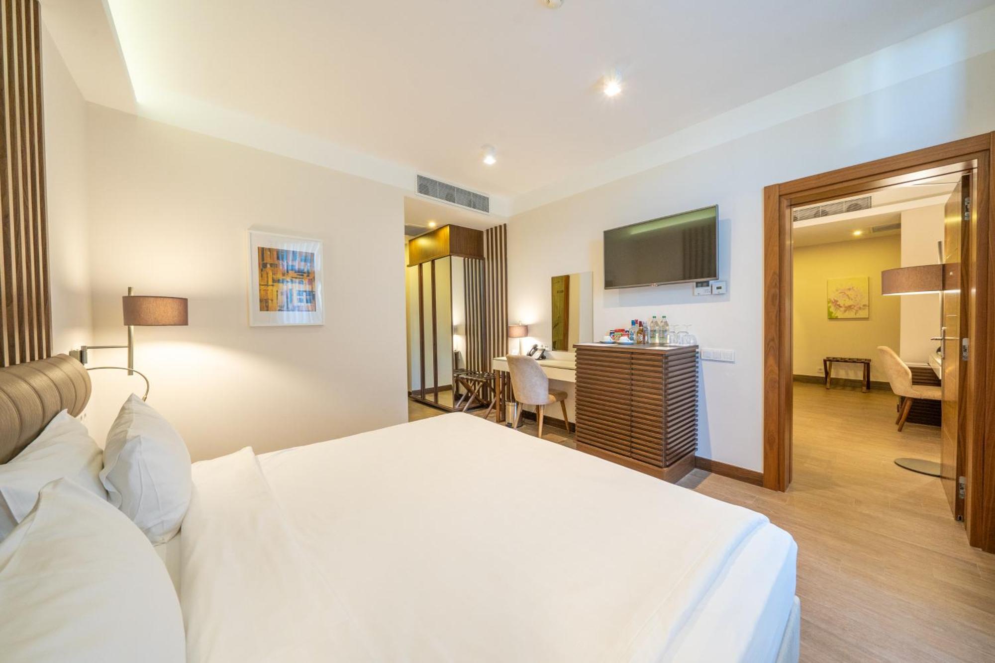Spektr Boutique Hotel Yalikavak Luaran gambar