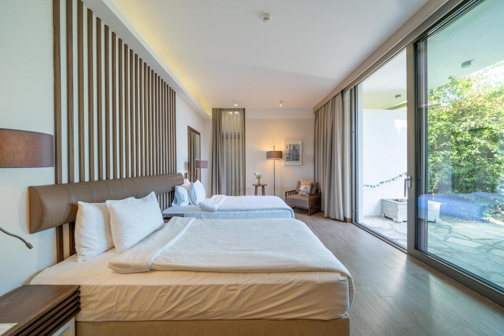 Spektr Boutique Hotel Yalikavak Luaran gambar